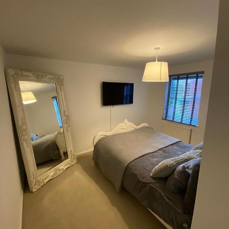 Luxurious Camden Apartment ロンドン エクステリア 写真