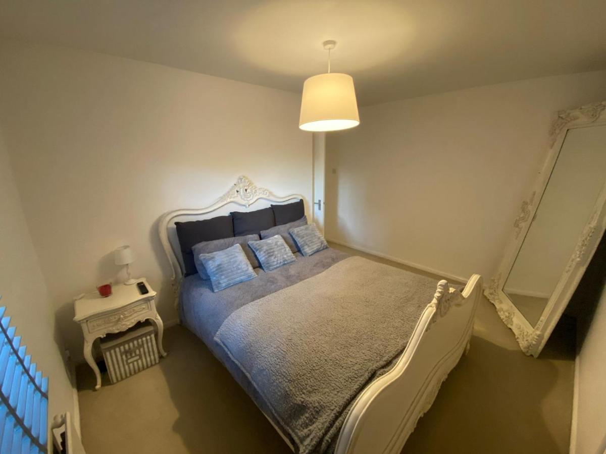 Luxurious Camden Apartment ロンドン エクステリア 写真