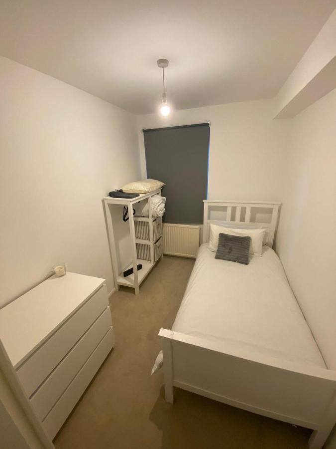 Luxurious Camden Apartment ロンドン エクステリア 写真