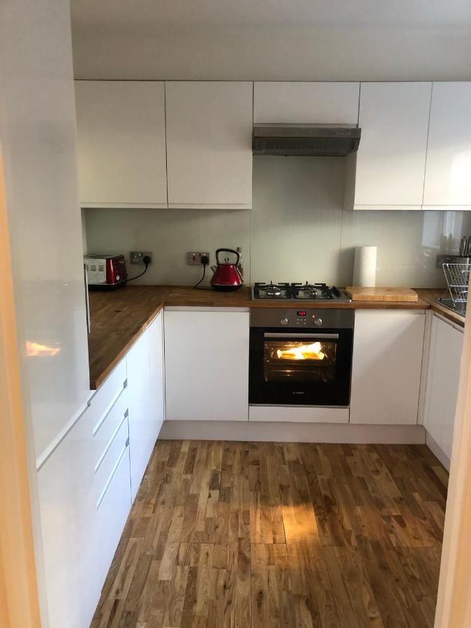 Luxurious Camden Apartment ロンドン エクステリア 写真