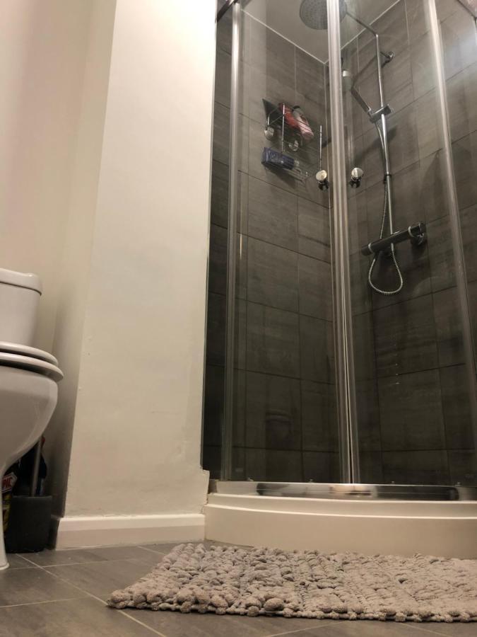 Luxurious Camden Apartment ロンドン エクステリア 写真